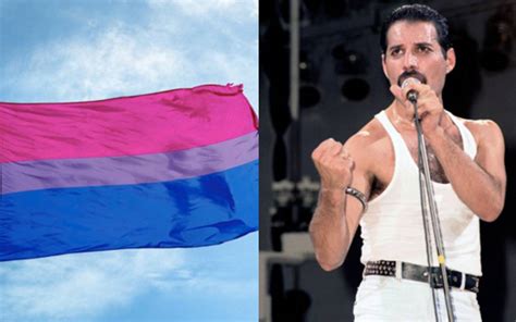 Was Freddie Mercury gay or bisexual : r/queen